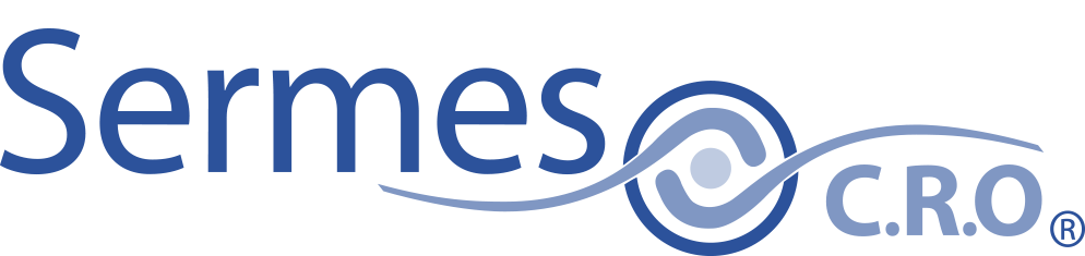 Sermes CRO logo