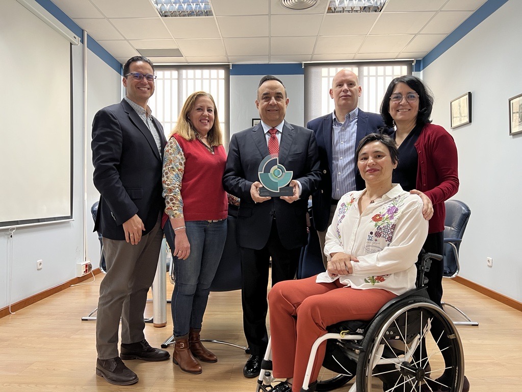 ermes CRO MSD disability awards