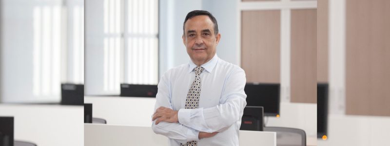 Antonio Berlanga CEO Sermes CRO blog 25 aniversario
