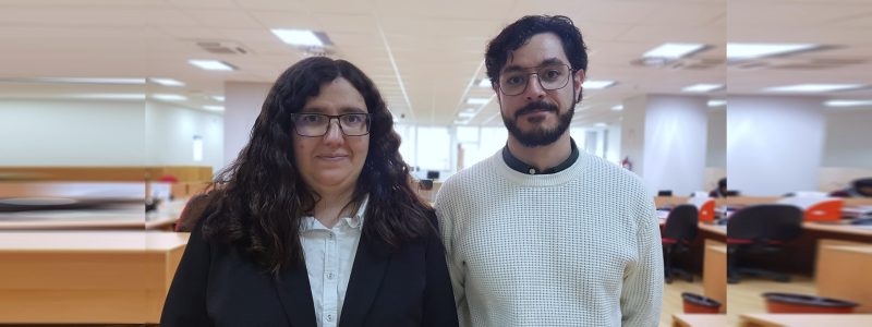 Mercedes Ovejero y Jaime Ballesteros nueva publicación científica Bioestadística Sermes CRO